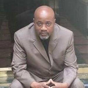 Meet your Posher, Jeffrey